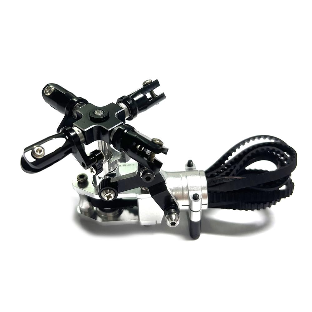 Amazon | STASRC 450 4ブレードテールローターブレードセット Align